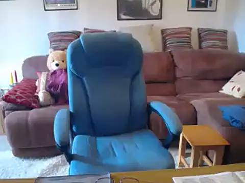 Ferret7777 online show from March 17, 2025, 9:44 am