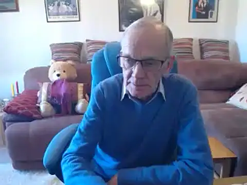 Ferret7777 online show from March 15, 2025, 10:24 am