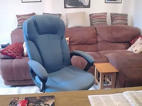 Ferret7777 online show from October 17, 2025, 9:56 am