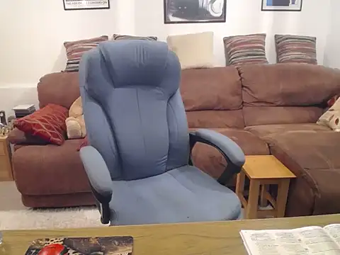 Ferret7777 online show from October 31, 2025, 7:54 pm