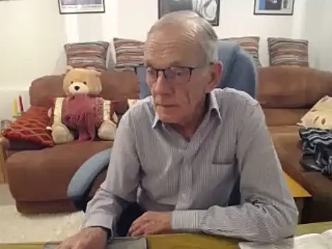 Ferret7777 online show from March 16, 2025, 8:10 pm