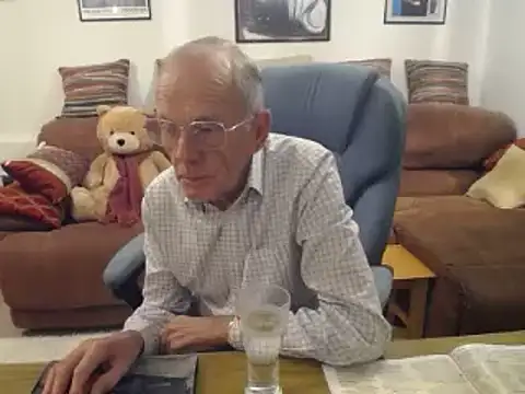 Ferret7777 online show from September 17, 2025, 7:05 pm