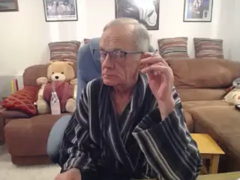 Ferret7777 online show from March 19, 2025, 7:38 pm