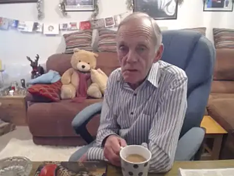 Snapshot of Ferret7777 chatting on December 22, 2025, 8:09 pm Ferret7777 online show from December 22, 2025, 8:09 pm