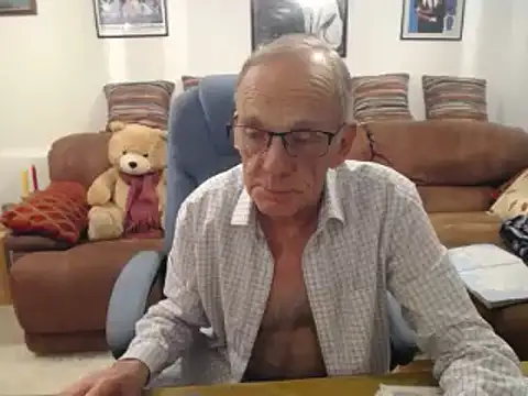 Ferret7777 online show from March 22, 2025, 10:59 pm