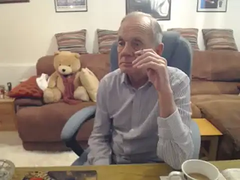 Snapshot of Ferret7777 chatting on February 19, 2026, 8:17 pm Ferret7777 online show from February 19, 2026, 8:17 pm