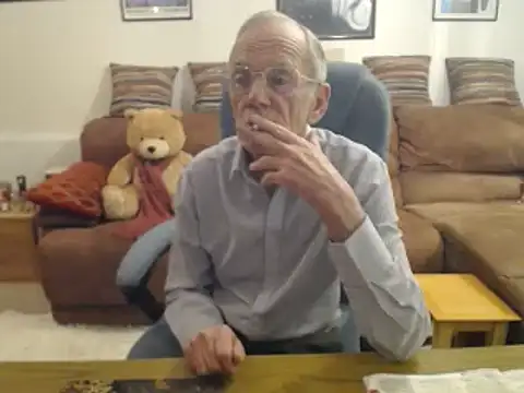 Snapshot of Ferret7777 chatting on February 28, 2026, 12:49 pm Ferret7777 online show from February 28, 2026, 12:49 pm