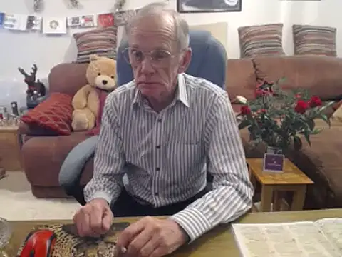 Snapshot of Ferret7777 chatting on December 21, 2025, 7:26 pm Ferret7777 online show from December 21, 2025, 7:26 pm