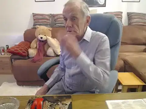 Ferret7777 online show from March 9, 2026, 9:29 pm