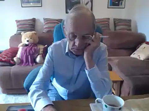 Ferret7777 online show from September 9, 2025, 12:47 pm