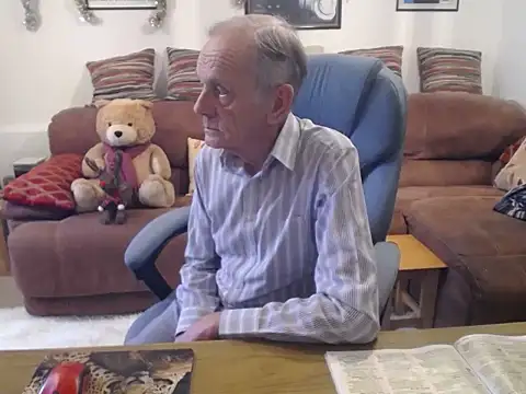 Snapshot of Ferret7777 chatting on December 5, 2025, 2:59 pm Ferret7777 online show from December 5, 2025, 2:59 pm