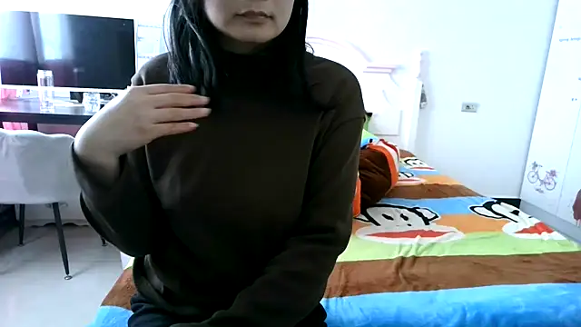 Snapshot of CN-Xiaoxi chatting on February 20, 2026, 5:59 am CN-Xiaoxi online show from February 20, 2026, 5:59 am