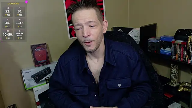 Snapshot of MasterForgedRayy chatting on March 5, 2025, 3:51 pm MasterForgedRayy online show from March 5, 2025, 3:51 pm