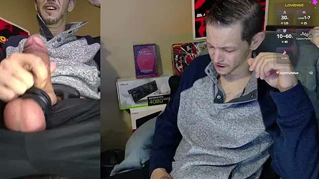 Snapshot of MasterForgedRayy chatting on February 1, 2025, 12:04 pm MasterForgedRayy online show from February 1, 2025, 12:04 pm