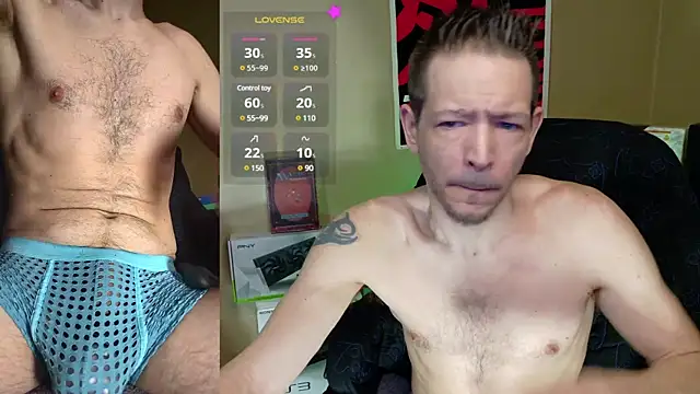 Snapshot of MasterForgedRayy chatting on February 20, 2025, 3:34 am MasterForgedRayy online show from February 20, 2025, 3:34 am