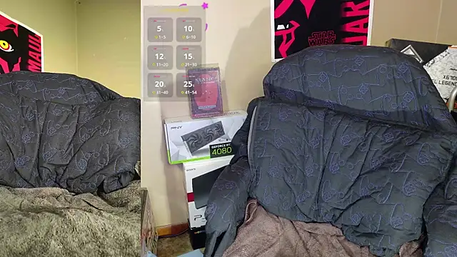 Snapshot of MasterForgedRayy chatting on March 10, 2025, 2:17 am MasterForgedRayy online show from March 10, 2025, 2:17 am