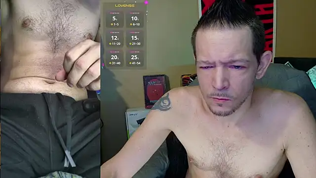 Snapshot of MasterForgedRayy chatting on January 30, 2025, 2:49 am MasterForgedRayy online show from January 30, 2025, 2:49 am