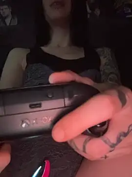 Snapshot of MissMidnightUK chatting on June 3, 2026, 3:51 am MissMidnightUK online show from June 3, 2026, 3:51 am