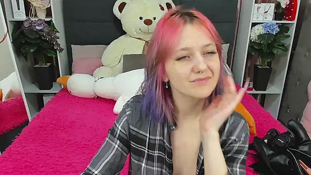 Snapshot of MiaKarlos chatting on November 28, 2025, 2:01 am MiaKarlos online show from November 28, 2025, 2:01 am