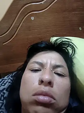 maria lasexy online show from November 23, 2025, 11:31 am