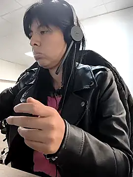 maria lasexy online show from November 14, 2025, 2:21 pm