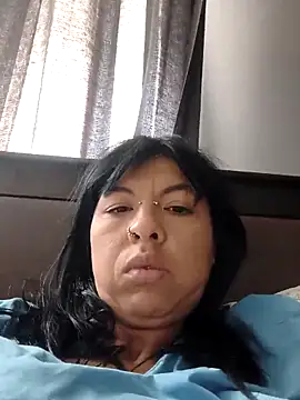 maria lasexy online show from February 12, 2026, 11:54 am