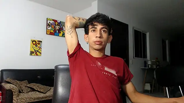 Zack Kingg online show from January 20, 2025, 1:28 am