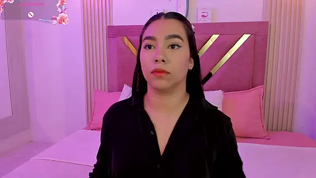 Snapshot of Sofi_booty chatting on January 29, 2025, 11:09 am Sofi booty online show from January 29, 2025, 11:09 am