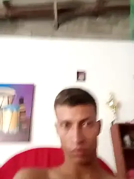 wolf james123 online show from February 18, 2025, 9:53 pm