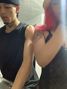 LianSux online show from January 3, 2025, 1:27 am