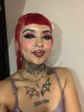 LianSux online show from December 29, 2024, 11:39 pm