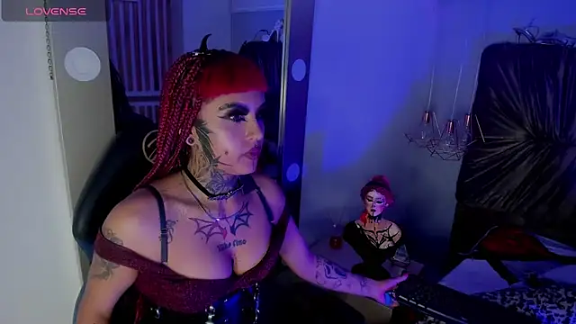 LianSux online show from February 6, 2025, 1:10 pm