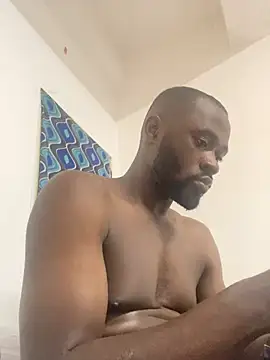 Snapshot of Blakishie chatting on February 4, 2025, 8:17 pm Blakishie online show from February 4, 2025, 8:17 pm