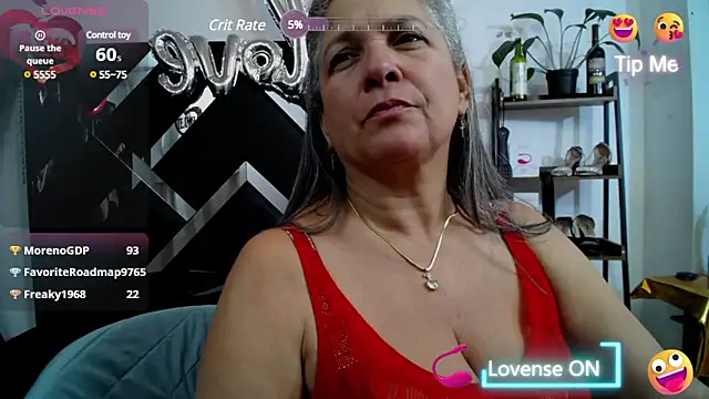 Snapshot of miisevvie_ chatting on March 21, 2025, 2:28 am miisevvie online show from March 21, 2025, 2:28 am