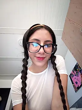 MissAfroditha online show from November 30, 2025, 10:10 pm