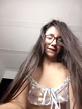 MissAfroditha online show from December 21, 2024, 3:36 am