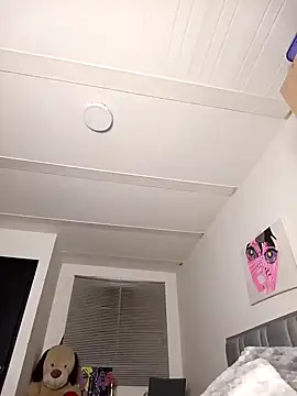 MissAfroditha online show from January 25, 2025, 6:01 am