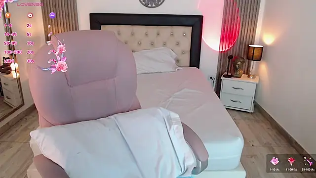 Sam mansson66 online show from March 22, 2025, 3:42 pm