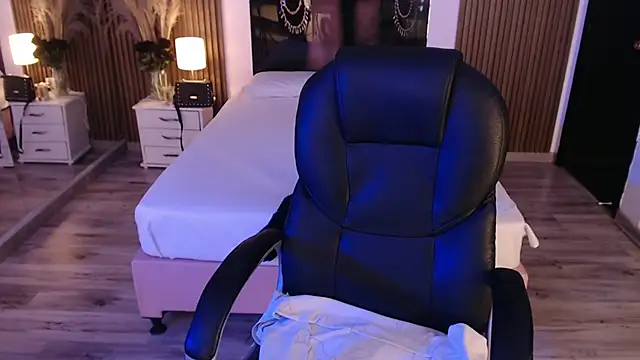 Sam mansson66 online show from September 20, 2025, 4:12 pm