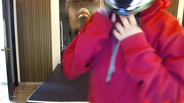 Sam mansson66 online show from March 6, 2026, 12:11 pm