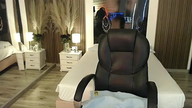 Sam mansson66 online show from September 25, 2025, 2:23 pm