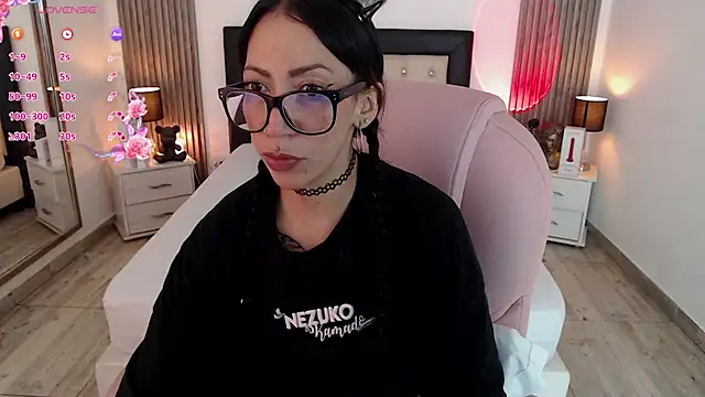 Sam mansson66 online show from March 21, 2025, 3:24 pm