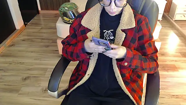 Sam mansson66 online show from February 3, 2026, 12:10 pm