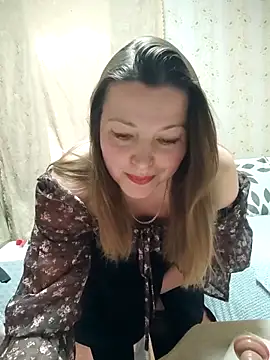 VselenaSun402 online show from March 9, 2026, 12:52 pm