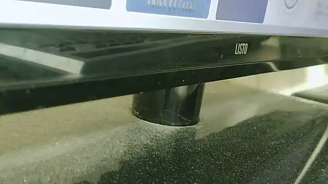 grossecoch online show from March 27, 2026, 4:41 pm