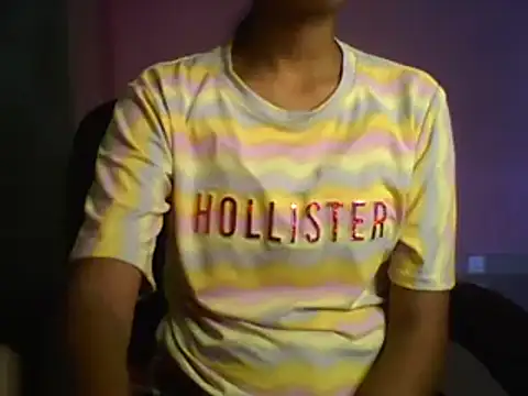 Chandani-Love online show from March 17, 2025, 5:34 am