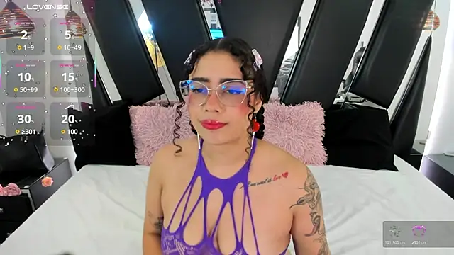 Snapshot of antonelllepiercee chatting on February 8, 2026, 11:30 am antonelllepiercee online show from February 8, 2026, 11:30 am