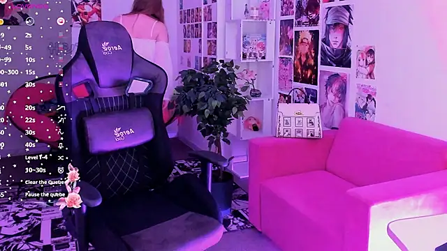 KellyPoter online show from February 26, 2026, 5:35 pm