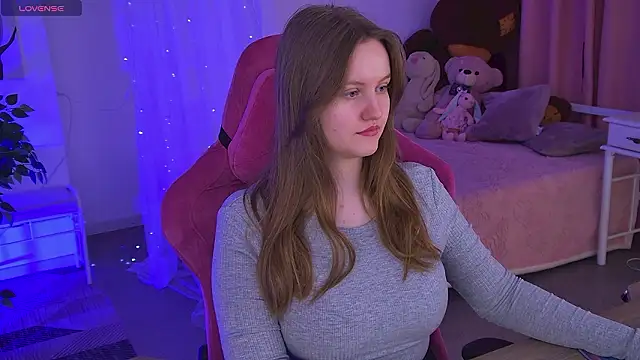 KellyPoter online show from February 17, 2026, 5:16 am