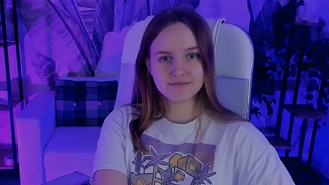 Snapshot of KellyPoter chatting on March 18, 2025, 2:17 pm KellyPoter online show from March 18, 2025, 2:17 pm